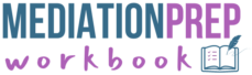 Mediation Prep logo